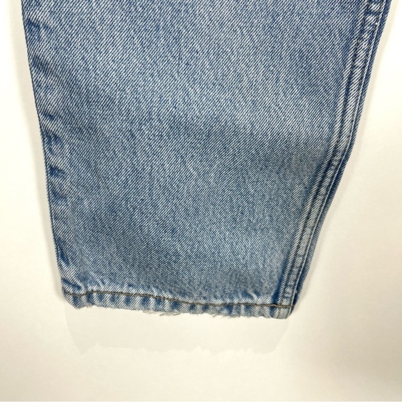 RE/DONE 70s Stove Pipe Jeans Worn in NAF - Picture 3 of 8